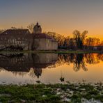 Schloss Gänsefurth