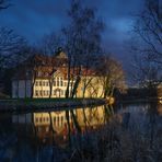 Schloss Gänsefurth