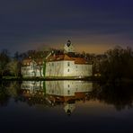 Schloss Gänsefurth 