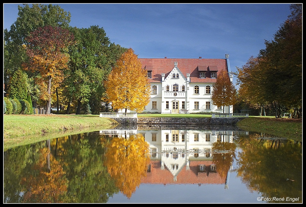 Schloß Gahry