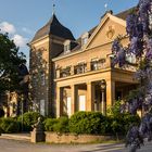 Schloss Garath Düsseldorf