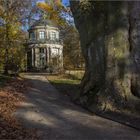 Schloss-Garten zu Pillnitz