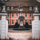 Schloss Gartow