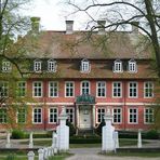 Schloss Gartow