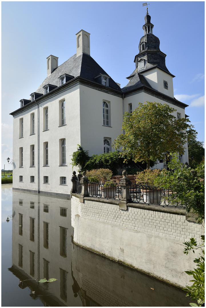 Schloss Gartrop