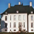 Schloss Gartrop bei Hünxe   Analog Foto mit Leica III f