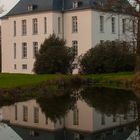 Schloss Gartrop Im Kreis Wesel