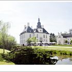 |__Schloss Gartrop in Hünxe__|