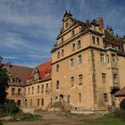 Schloß Gauernitz