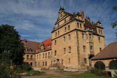 Schloß Gauernitz