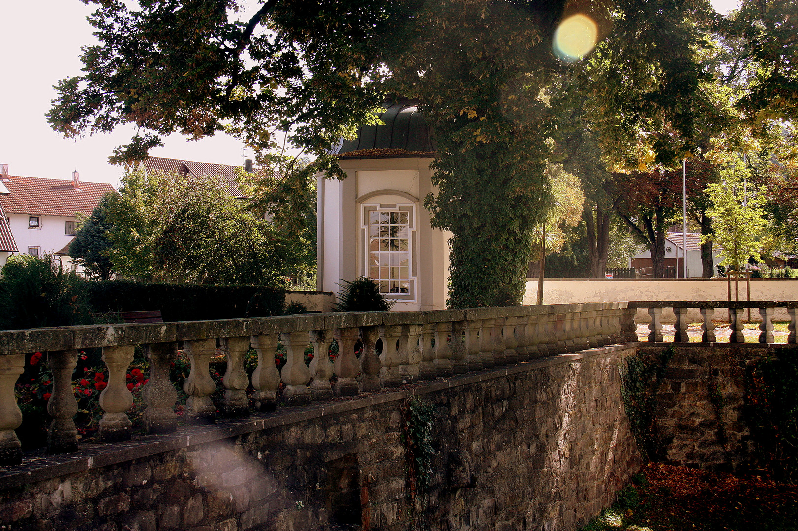 Schloss Geislingen