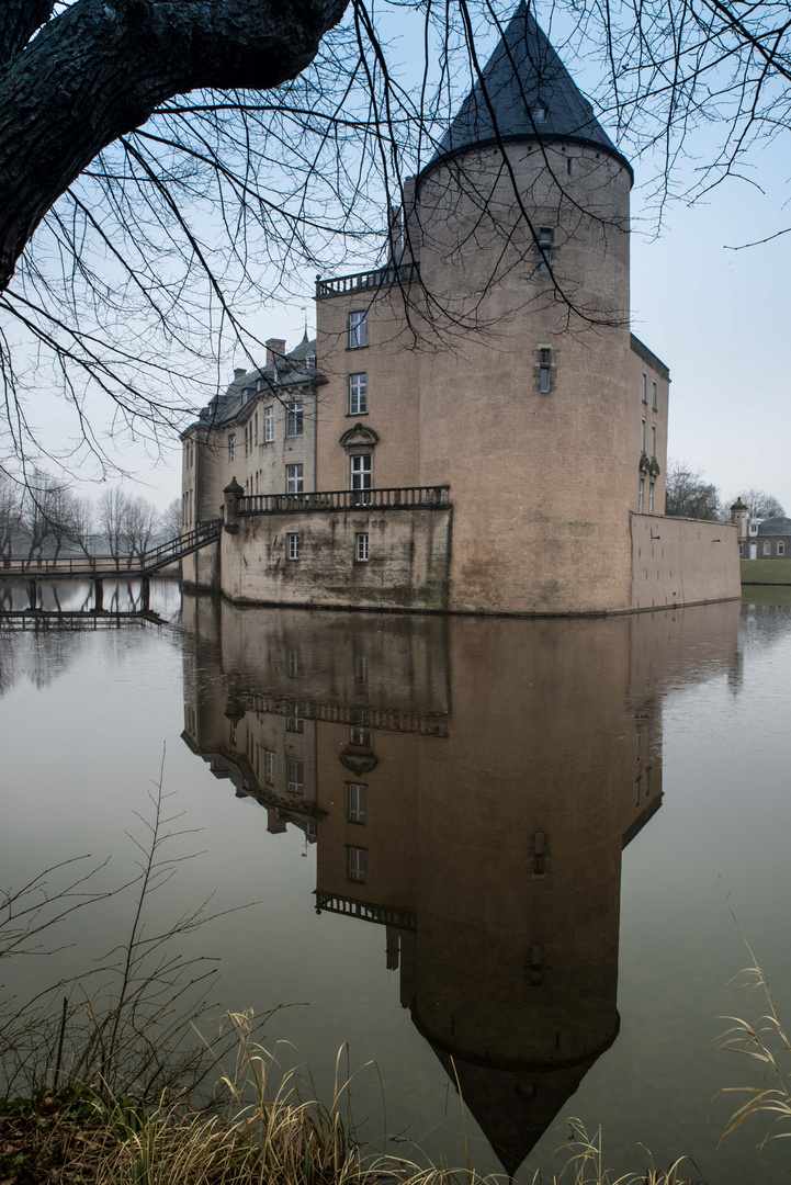 Schloss Gemen