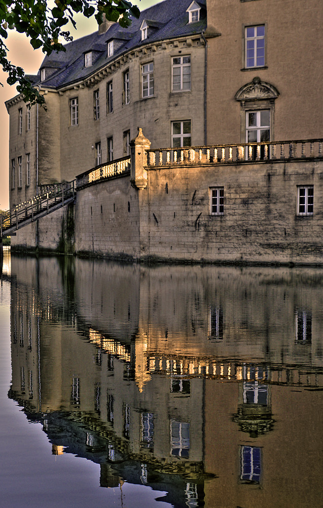 Schloss Gemen 4