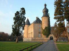 Schloss Gemen