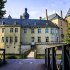 Schloss Gemen im Münsterland