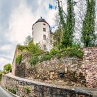 Schloss Gemünden (1)