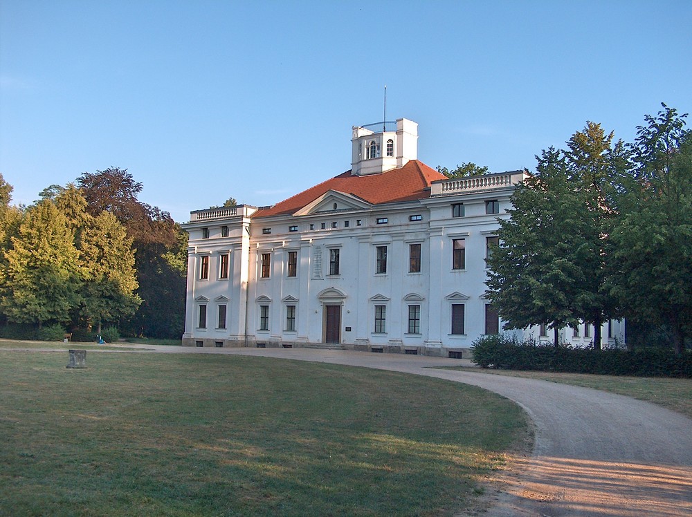 Schloss Georgium