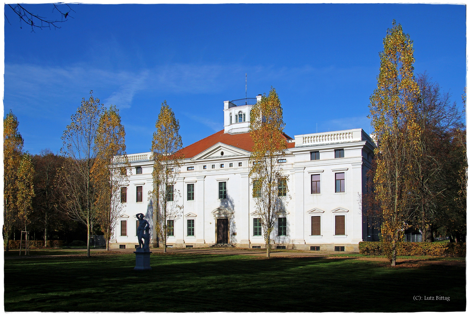 Schloss Georgium