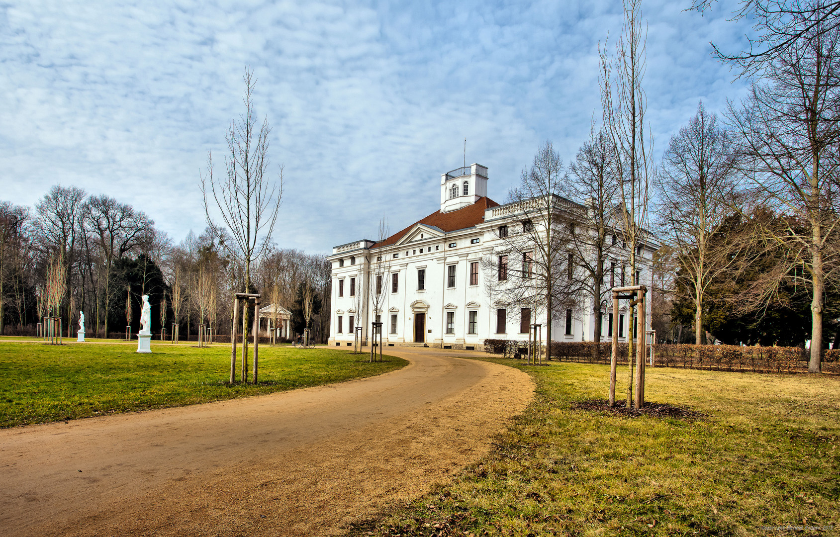 Schloss Georgium