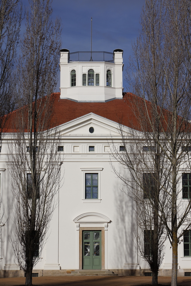 Schloß Georgium