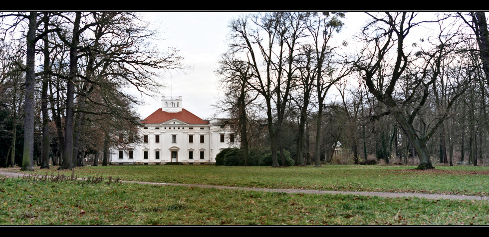 Schloss Georgium