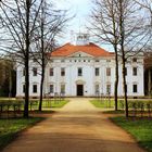 Schloss Georgium Dessau