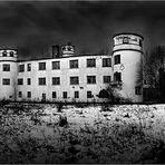 Schloss Germersleben