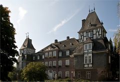 Schloss Gevelinghausen in Olsberg 2