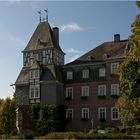 Schloss Gevelinghausen in Olsberg