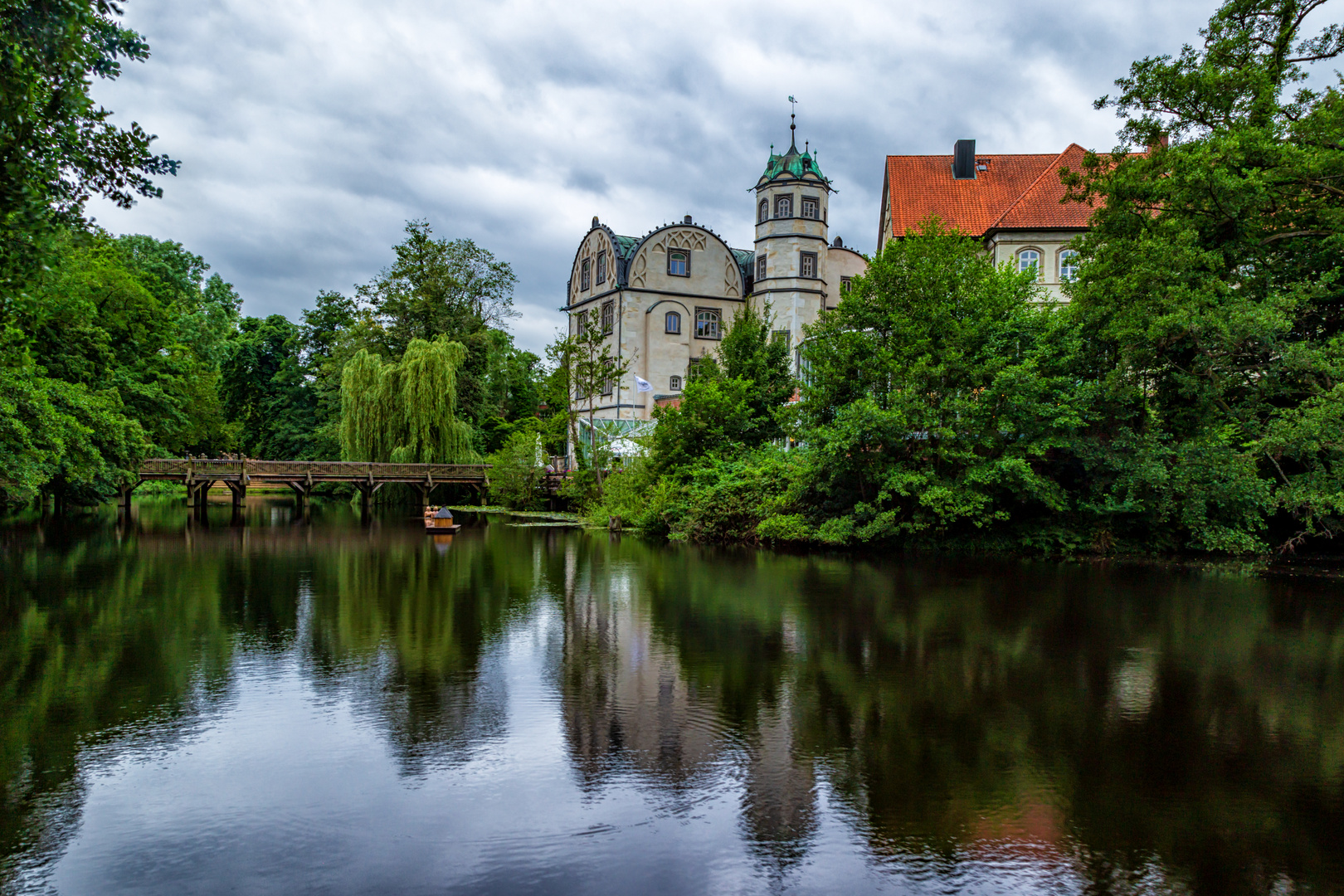 Schloss Gifhorn