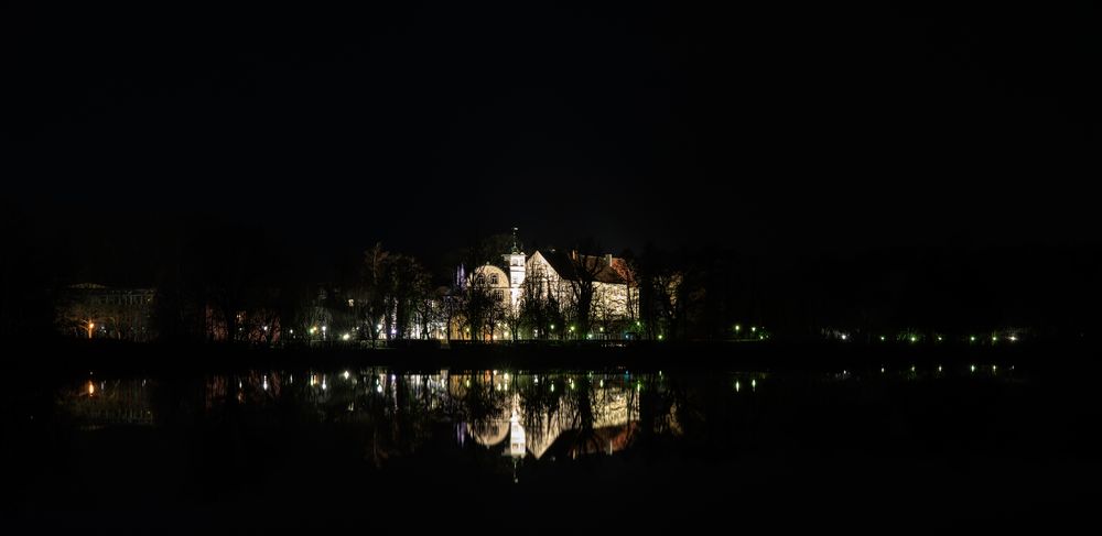 Schloss Gifhorn ....