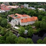 Schloss Gifhorn