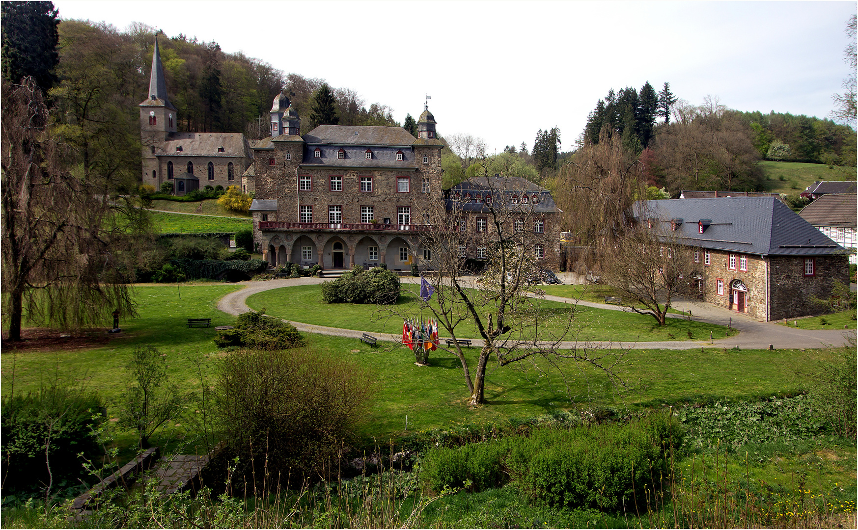 schloss gimborn (2)