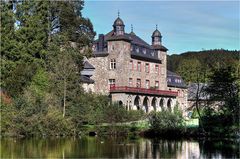 Schloss Gimborn...