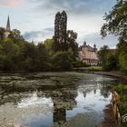 Schloss Gimborn