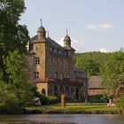 Schloss Gimborn.