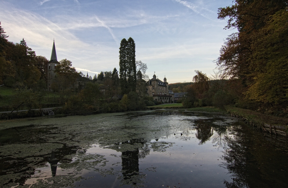 Schloss Gimborn II