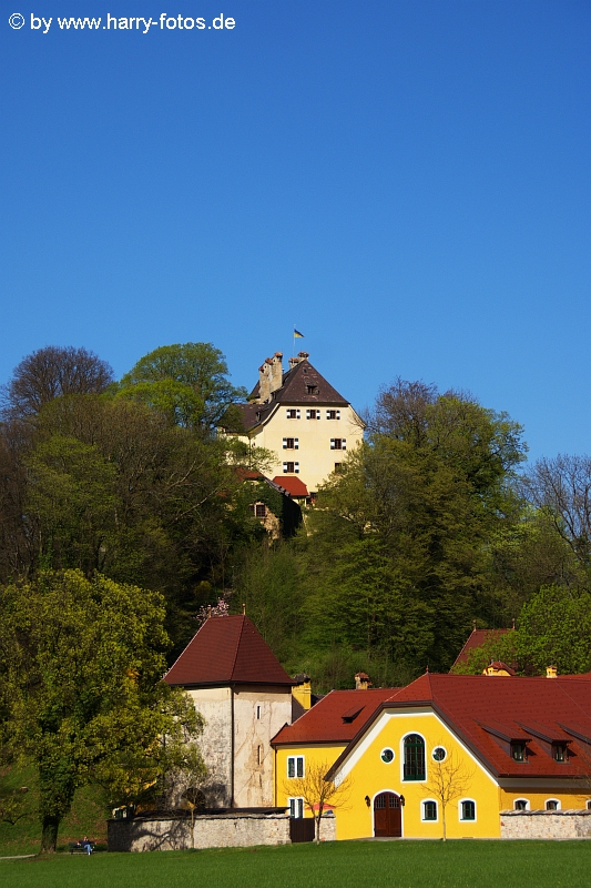 Schloss Glanegg 2