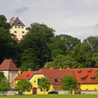 Schloss Glanegg...