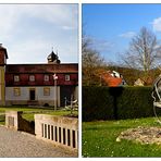 schloss gleisenau (2) ...