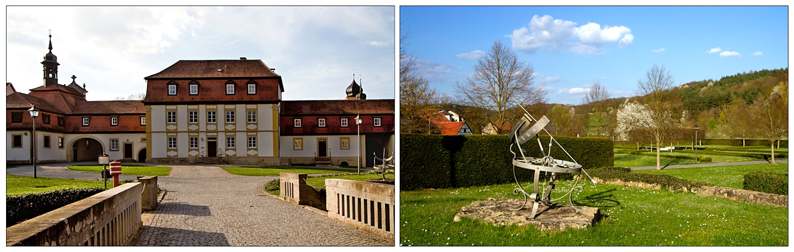 schloss gleisenau (2) ...