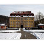 schloss gleisenau - winter (1)