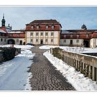 schloss gleisenau - winter (2) ...