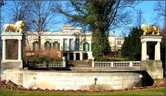 Schloss Glienicke