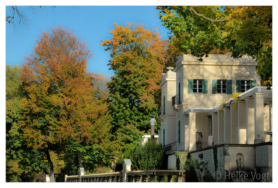 Schloss Glienicke