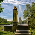 Schloss Glienicke Berlin