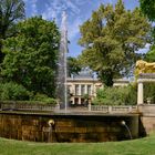 Schloss Glienicke