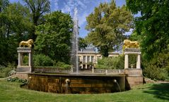 Schloss Glienicke