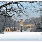 Schloss Glienicke