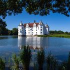 Schloss Glücksburg 01